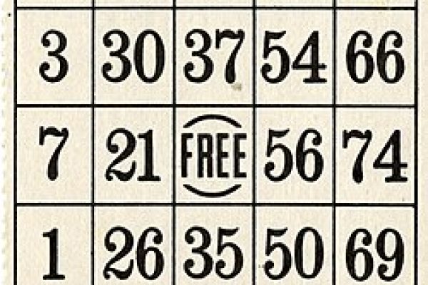 bingo