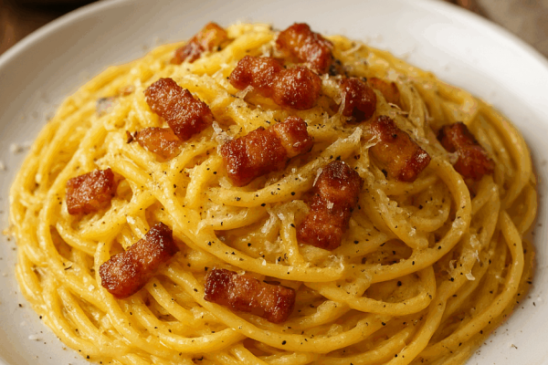 carbonara