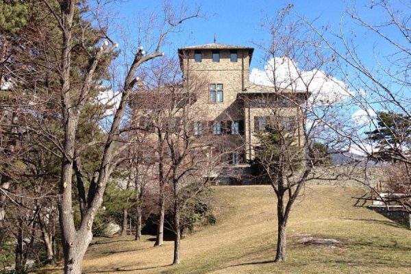 castello-gamba-chatillon