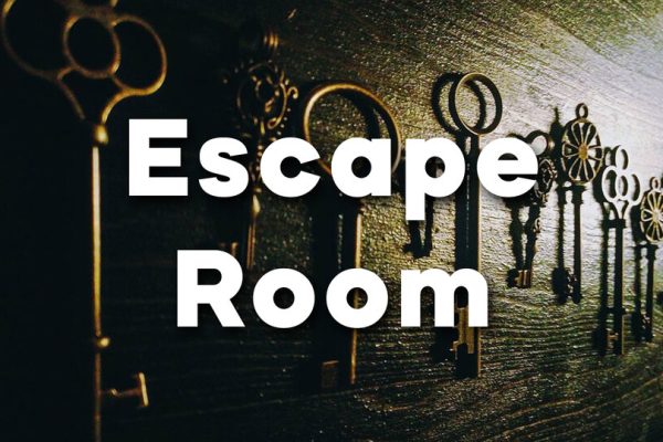 escape room