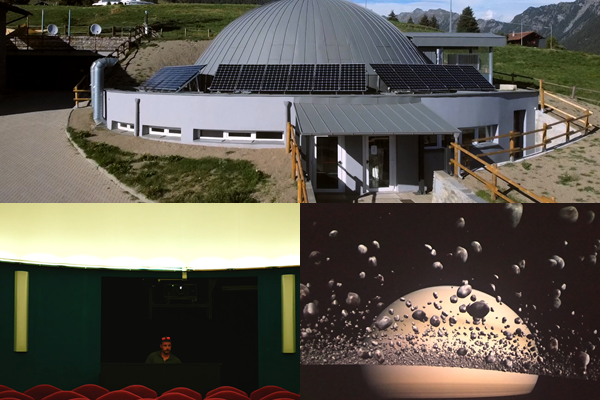 planetario